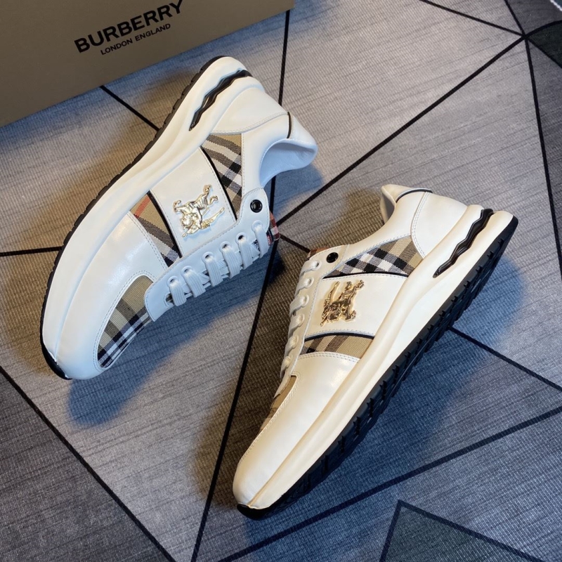 Burberry Sneakers